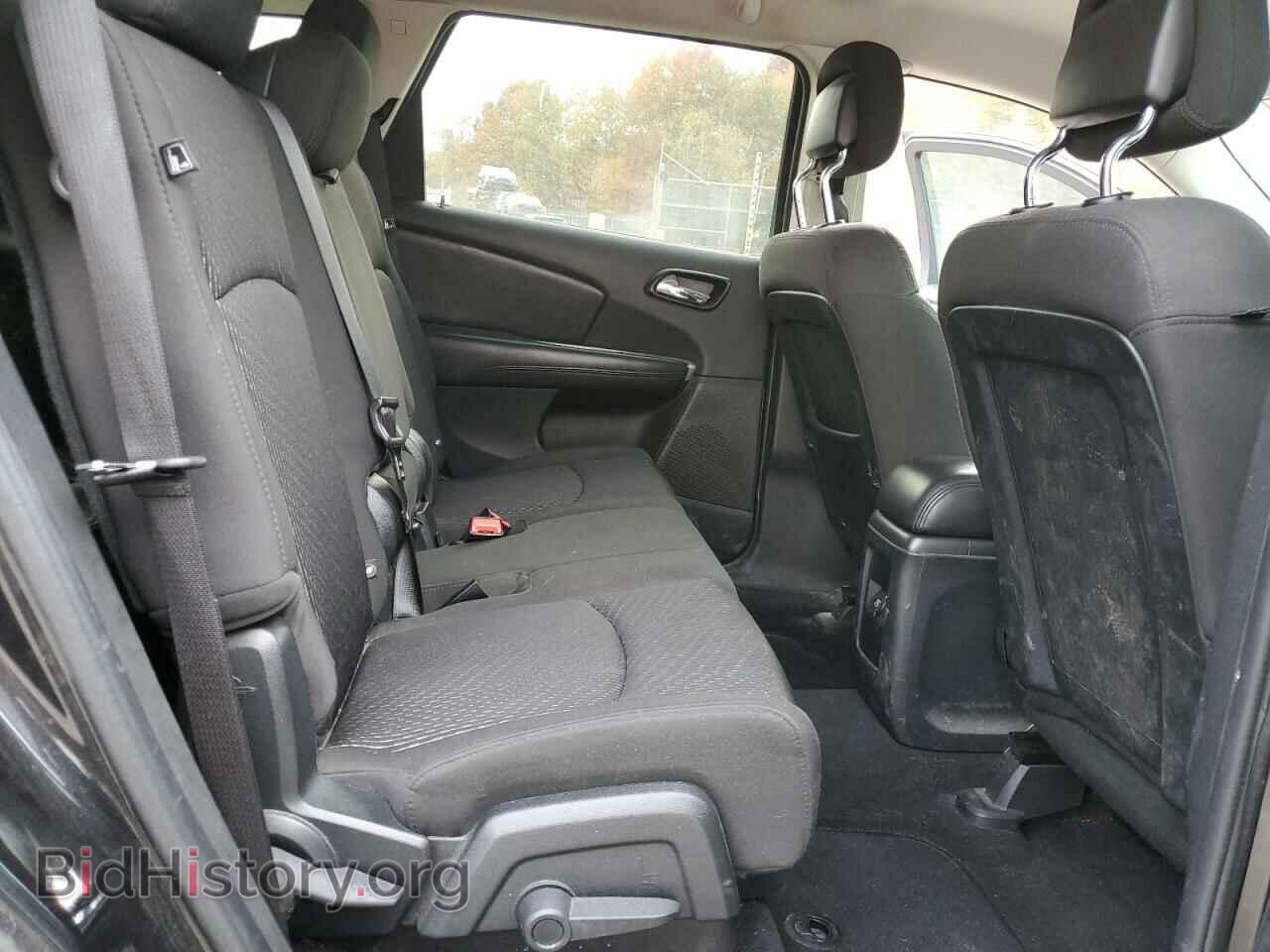 2012 DODGE JOURNEY - VIN: 3C4PDDBG1CT213793 - Фото 11