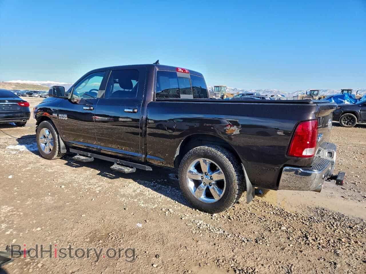 2017 RAM 1500 - VIN: 1C6RR7TT1HS607883 - Photo 2