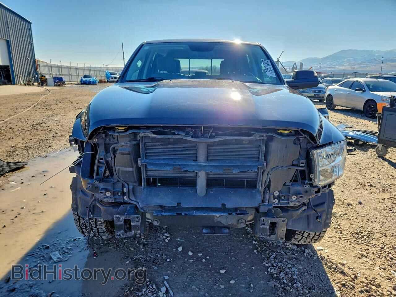 2017 RAM 1500 - VIN: 1C6RR7TT1HS607883 - Photo 5