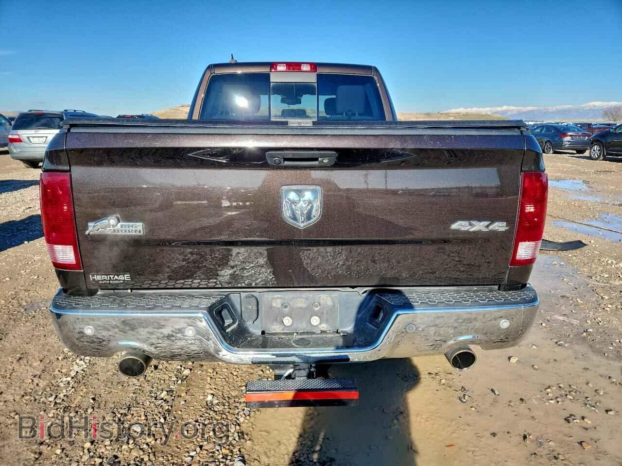 2017 RAM 1500 - VIN: 1C6RR7TT1HS607883 - Photo 6