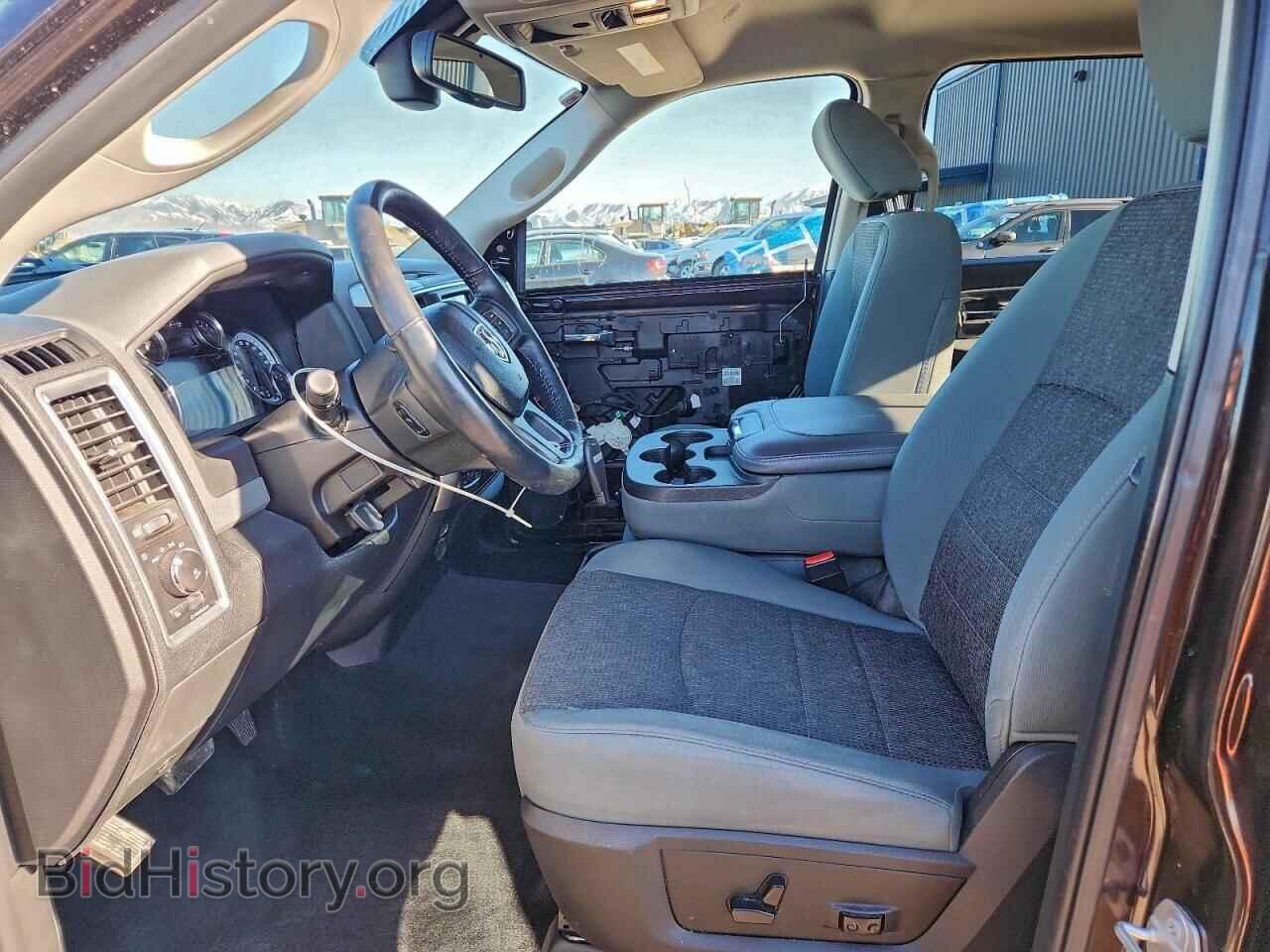 2017 RAM 1500 - VIN: 1C6RR7TT1HS607883 - Photo 7