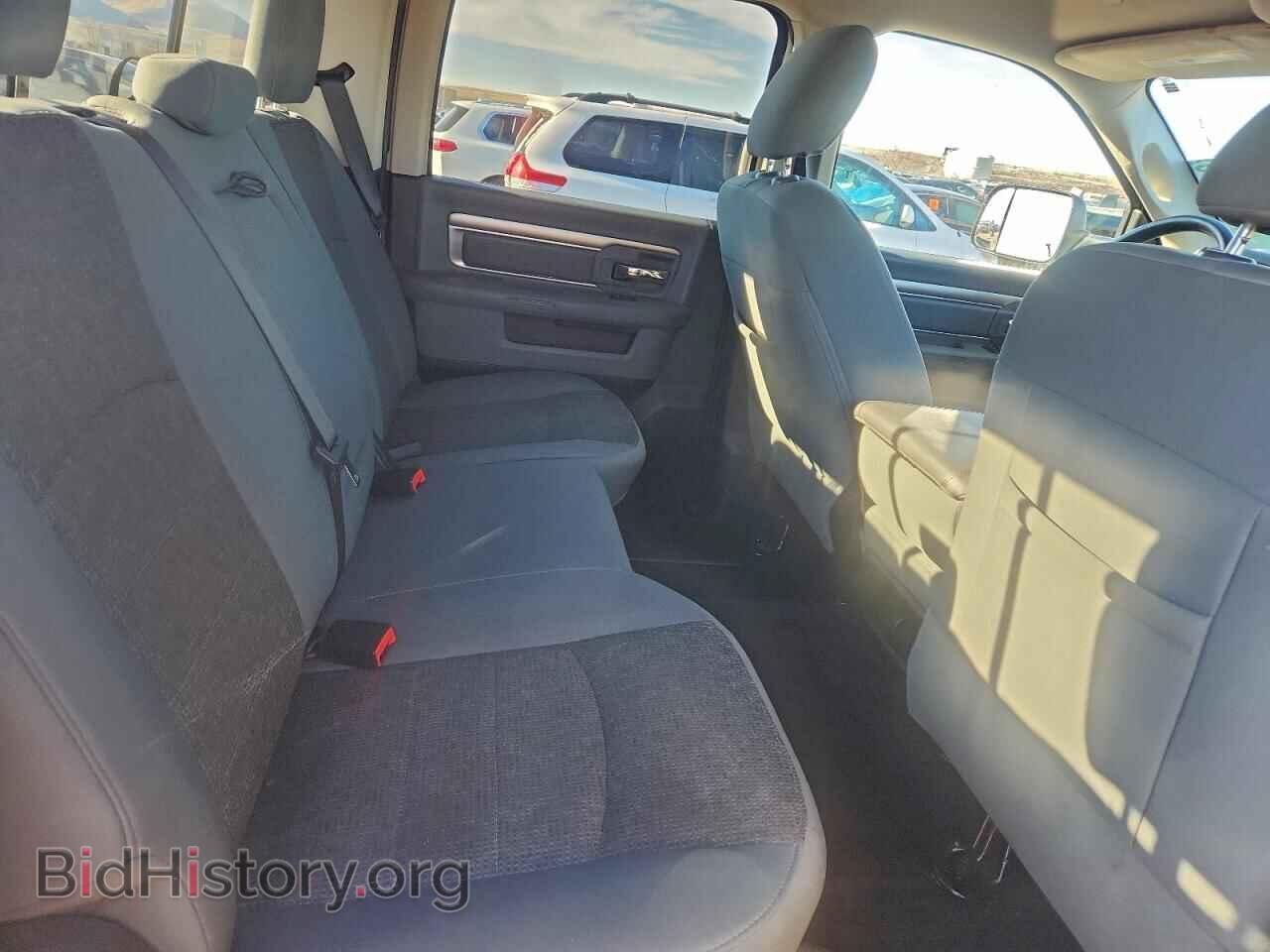 2017 RAM 1500 - VIN: 1C6RR7TT1HS607883 - Photo 10