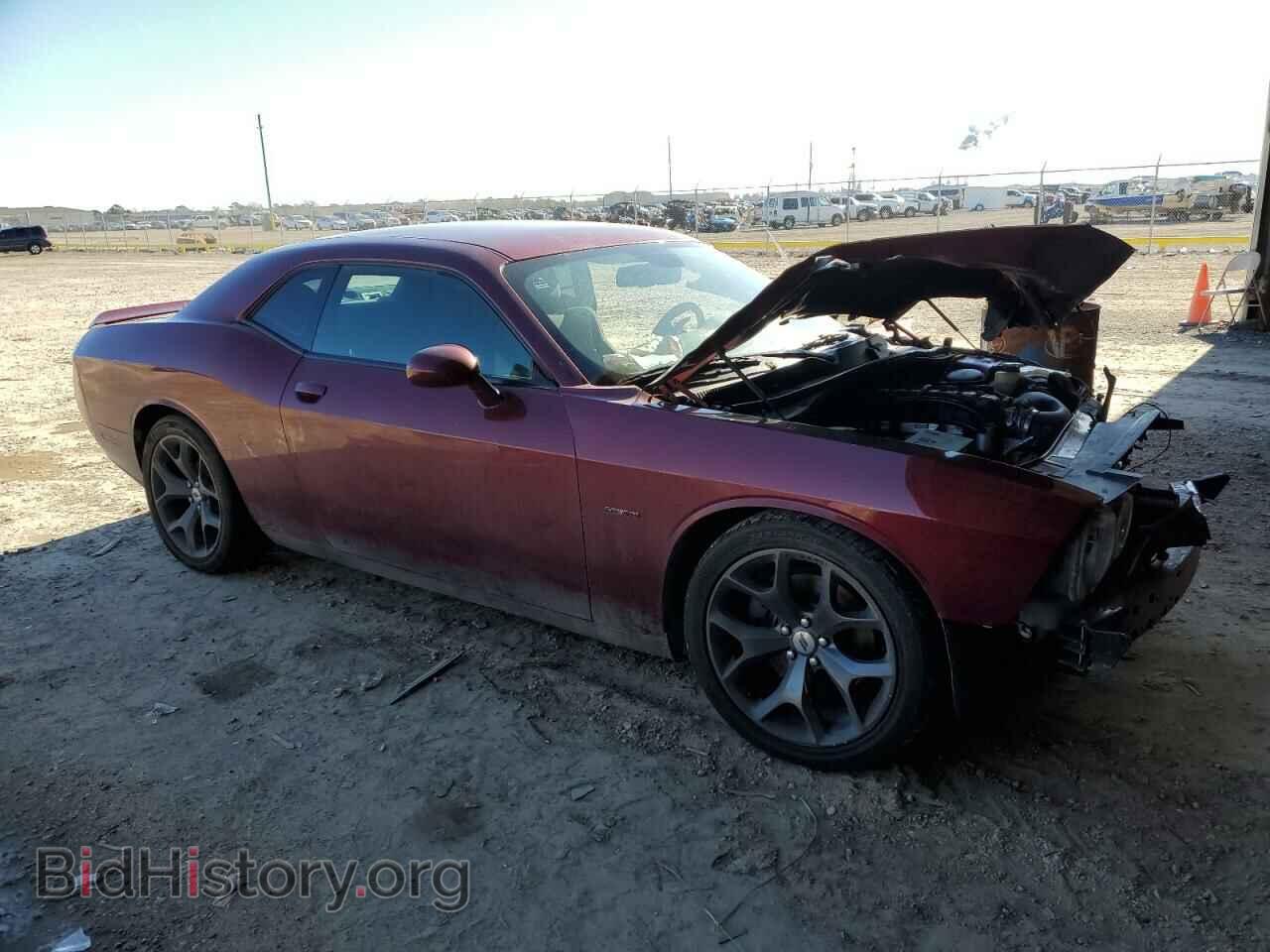 2019 DODGE CHALLENGER - VIN: 2C3CDZBT1KH531787 - Photo 4