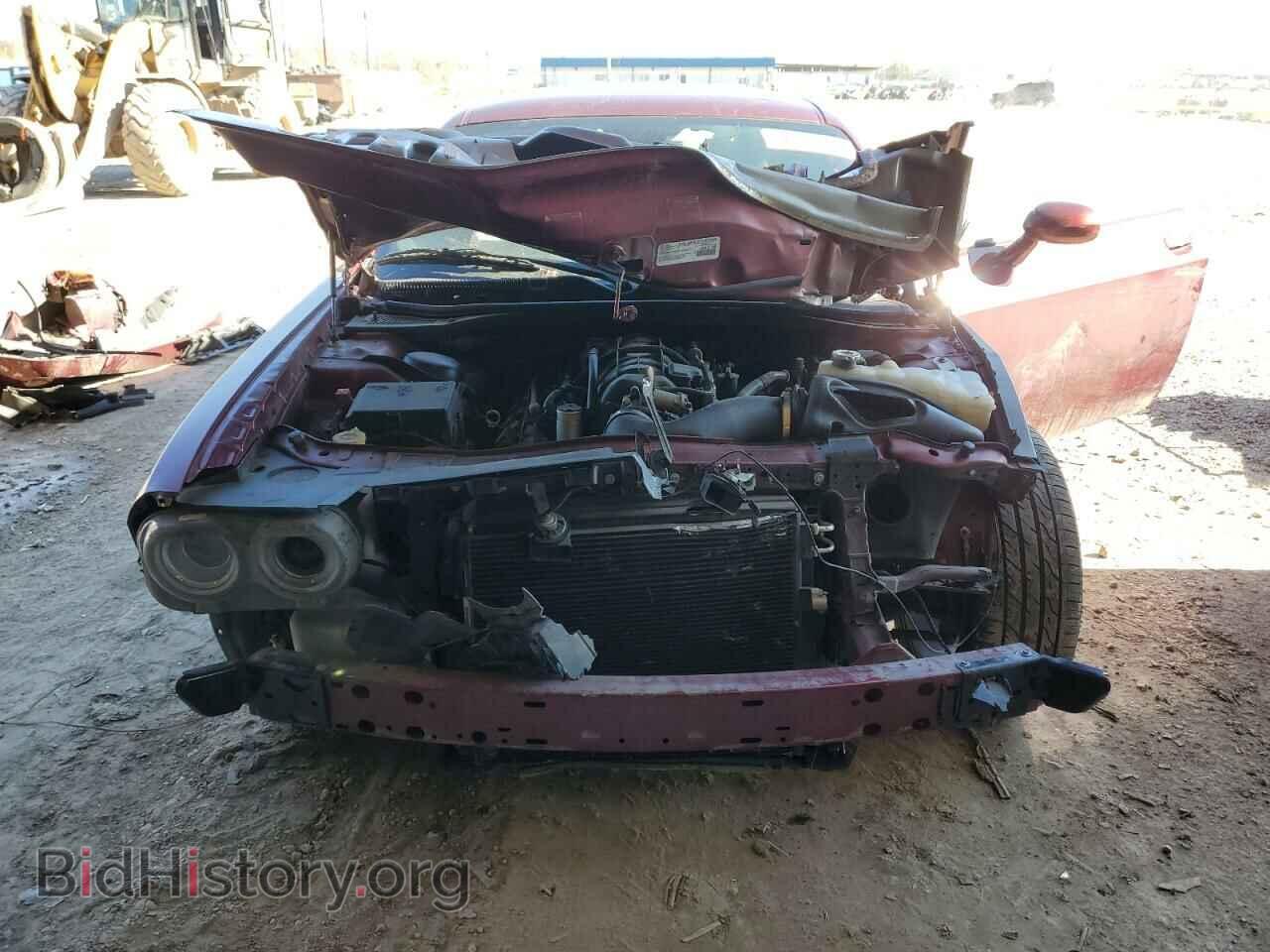 2019 DODGE CHALLENGER - VIN: 2C3CDZBT1KH531787 - Photo 5