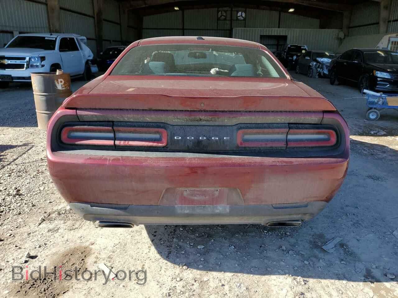 2019 DODGE CHALLENGER - VIN: 2C3CDZBT1KH531787 - Photo 6
