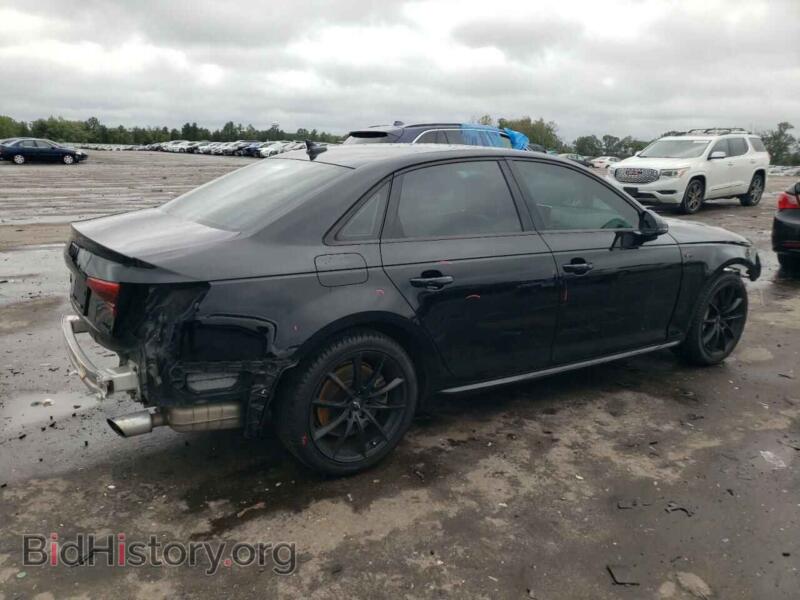 2017 Audi A4 (VIN WAUDNAF49HN041032) — photo 3 of 12