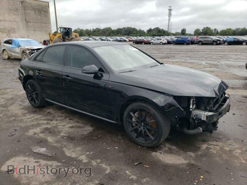 2017 Audi A4 (VIN WAUDNAF49HN041032) — photo 4 of 12