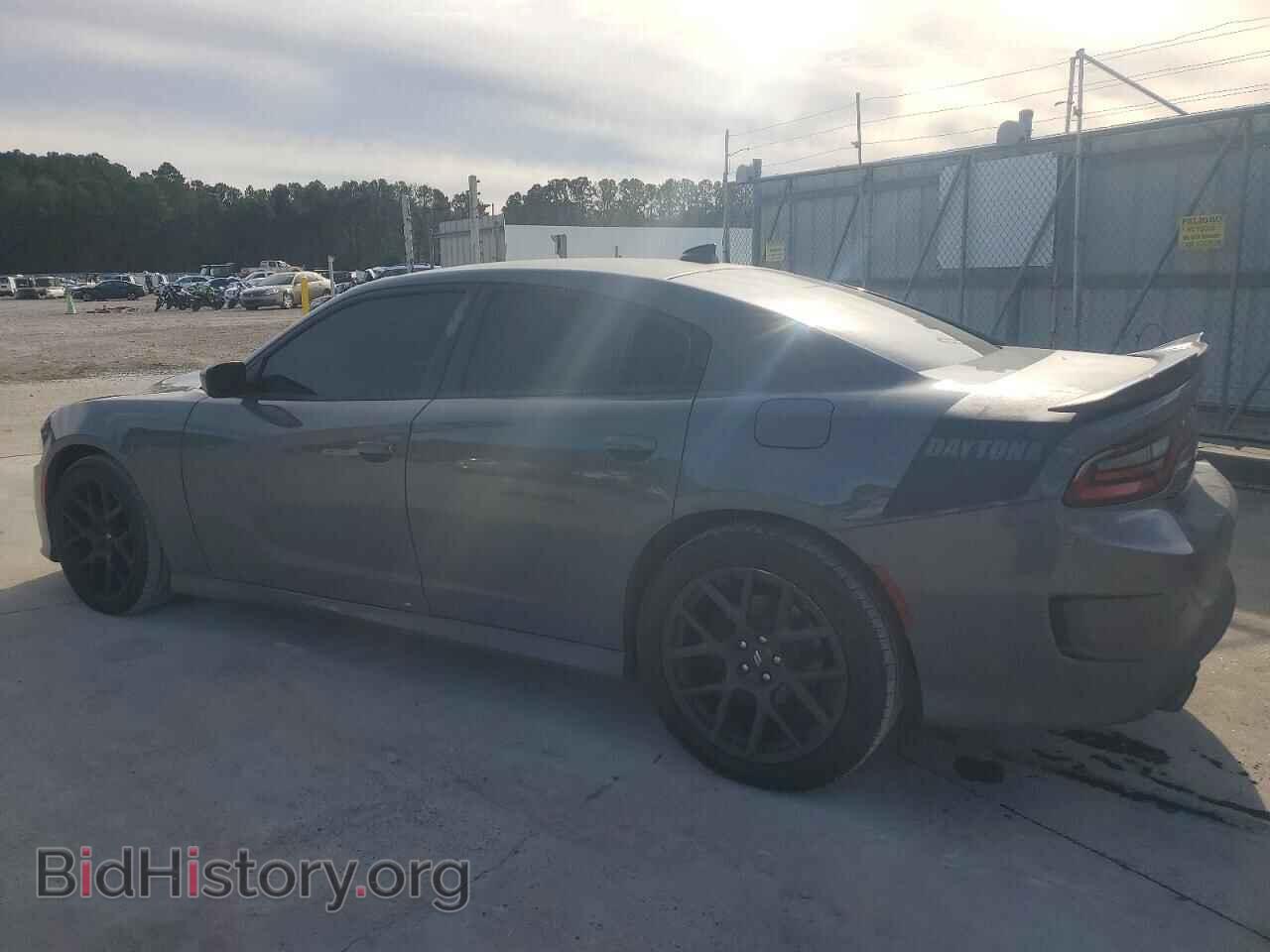 2017 DODGE CHARGER - VIN: 2C3CDXCT7HH650620 - Фото 2