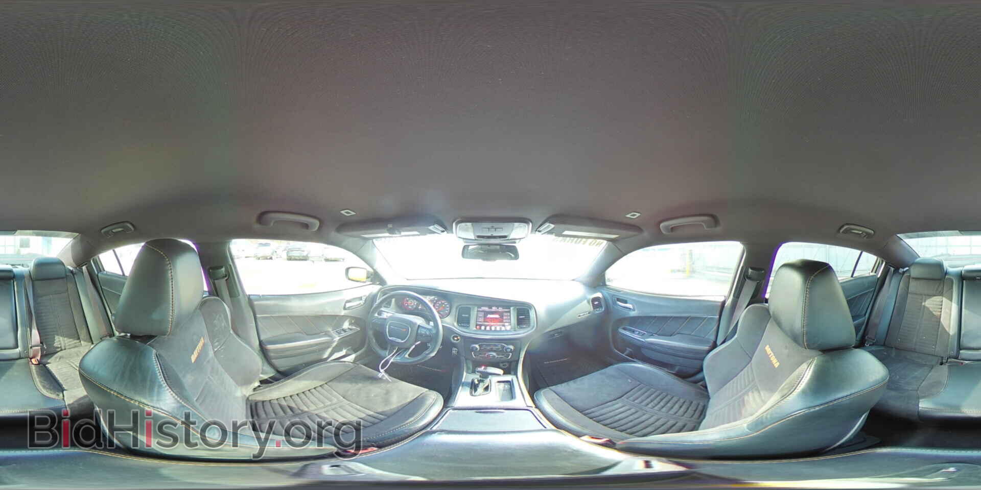 2017 DODGE CHARGER - VIN: 2C3CDXCT7HH650620 - Фото 14