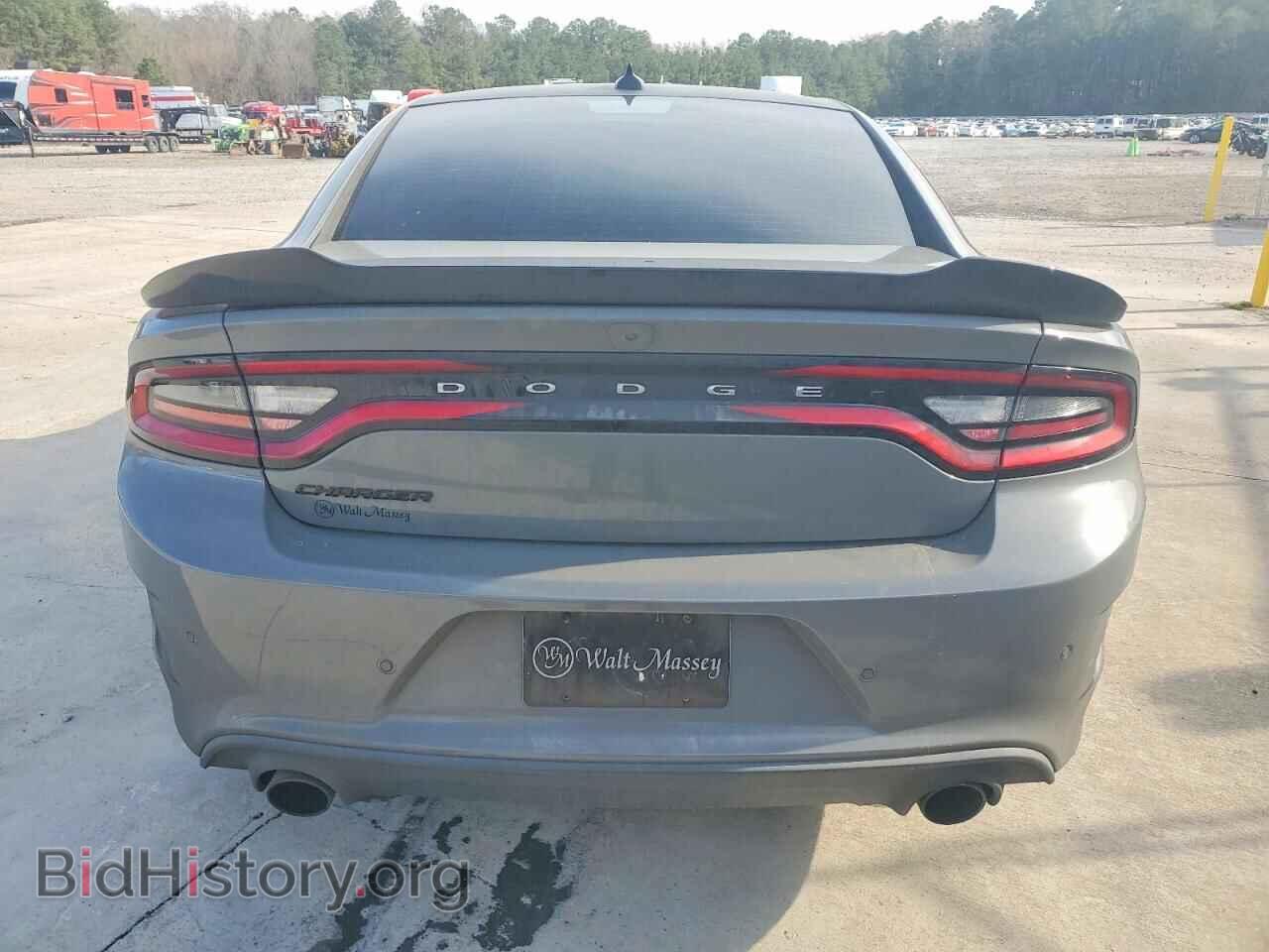 2017 DODGE CHARGER - VIN: 2C3CDXCT7HH650620 - Фото 6