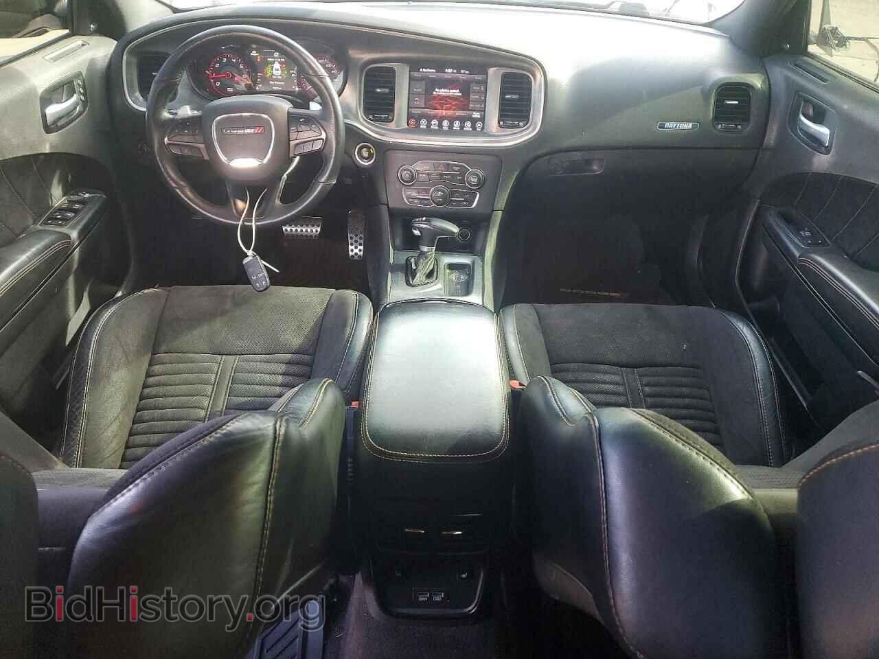 2017 DODGE CHARGER - VIN: 2C3CDXCT7HH650620 - Фото 8