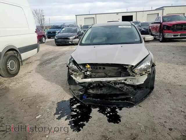 2017 FORD FOCUS - VIN: 1FADP3F28HL333635 - Фото 13