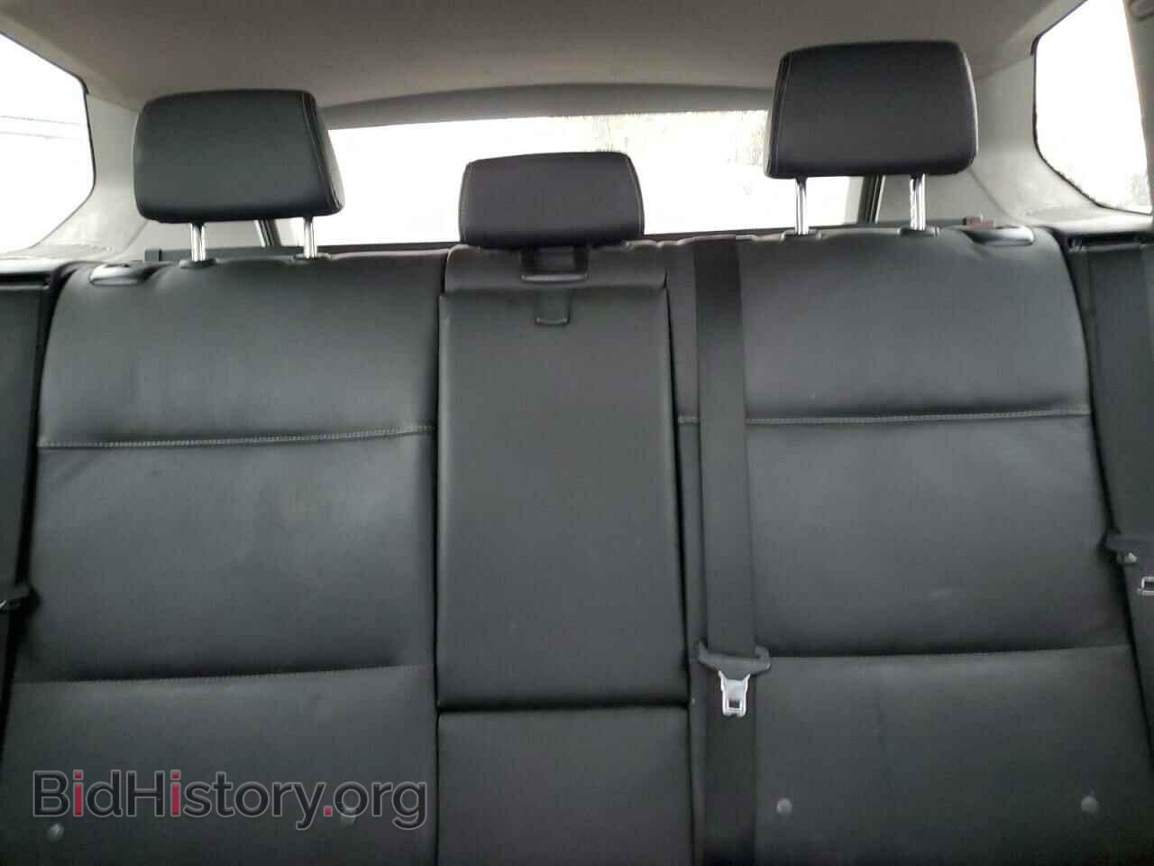 2013 BMW X3 - VIN: 5UXWX9C55D0D08628 - Фото 10