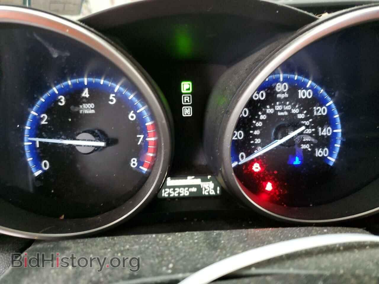 2012 MAZDA 3 - VIN: JM1BL1W81C1650005 - Фото 9