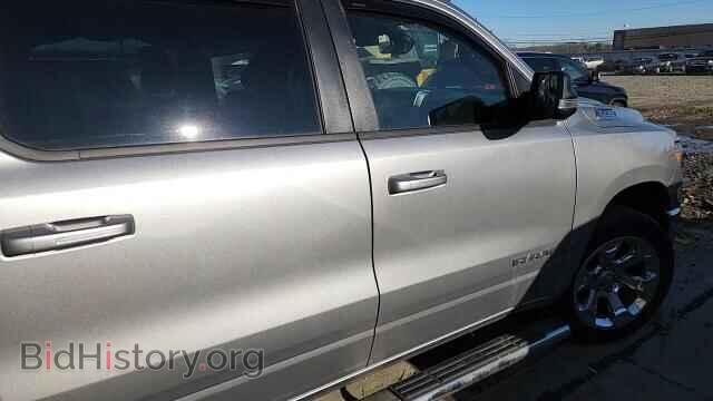 2022 RAM 1500 - VIN: 1C6SRFFT5NN429381 - Фото 13