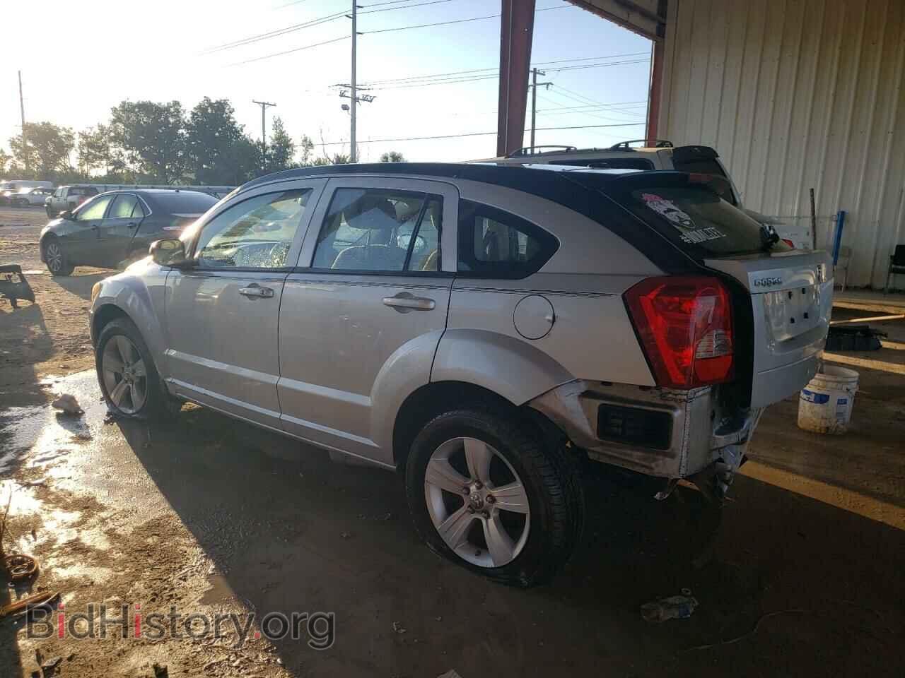 2011 DODGE CALIBER - VIN: 1B3CB3HA4BD231485 - Photo 2