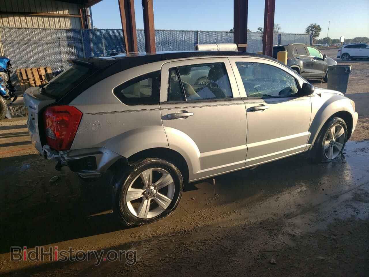 2011 DODGE CALIBER - VIN: 1B3CB3HA4BD231485 - Photo 3