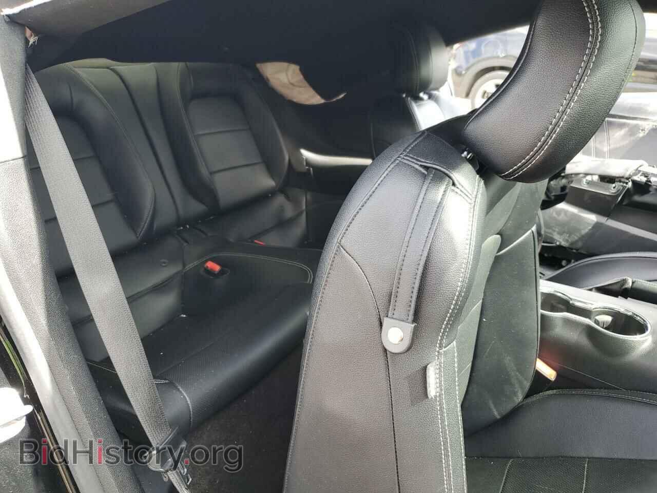 2015 FORD ALL Models - VIN: 1FA6P8TH4F5434154 - Фото 10