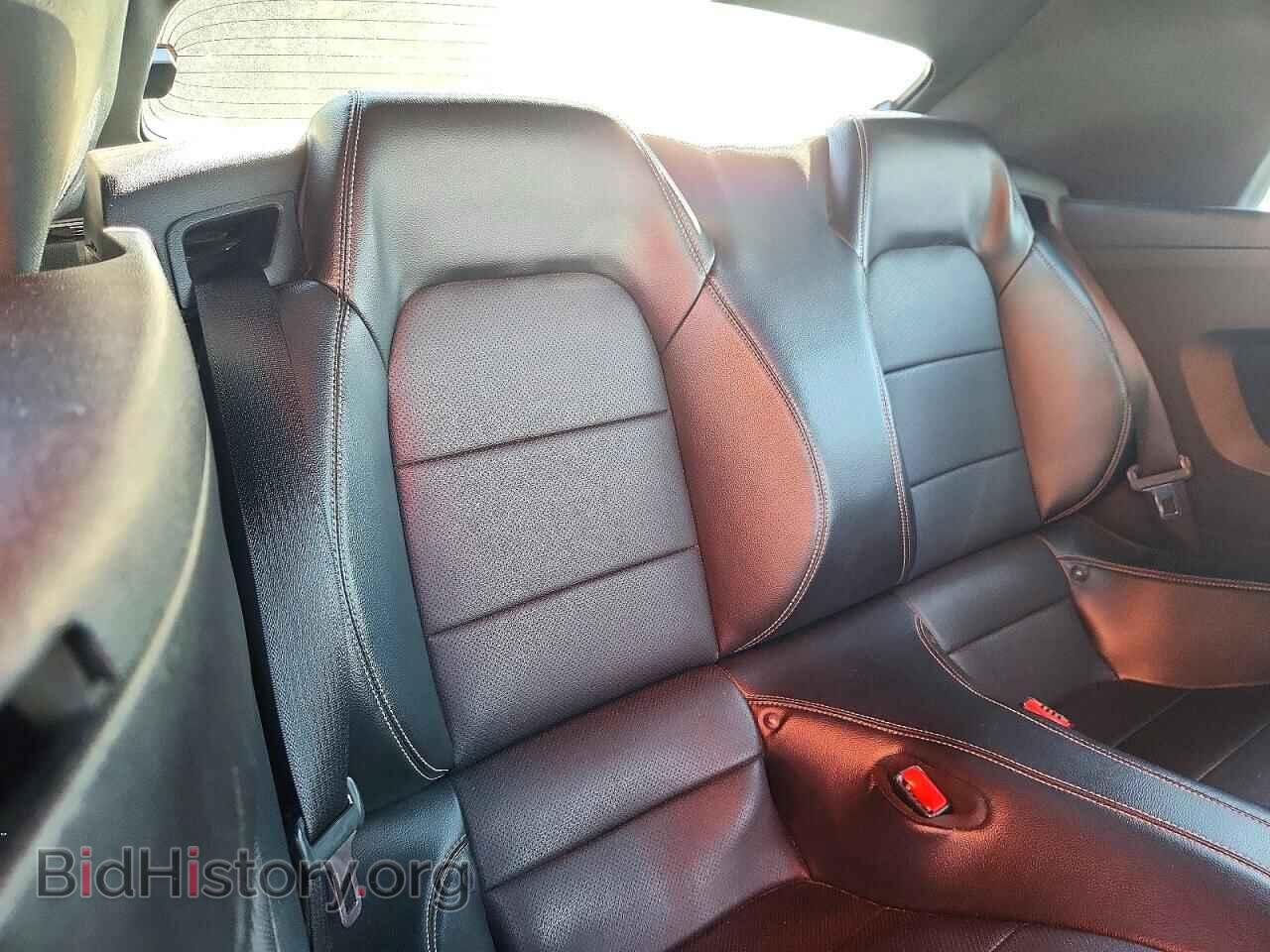 2017 FORD MUSTANG - VIN: 1FATP8UH0H5327171 - Фото 10