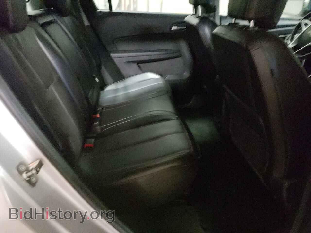 2015 GMC TERRAIN - VIN: 2GKFLXEK3F6347217 - Фото 11