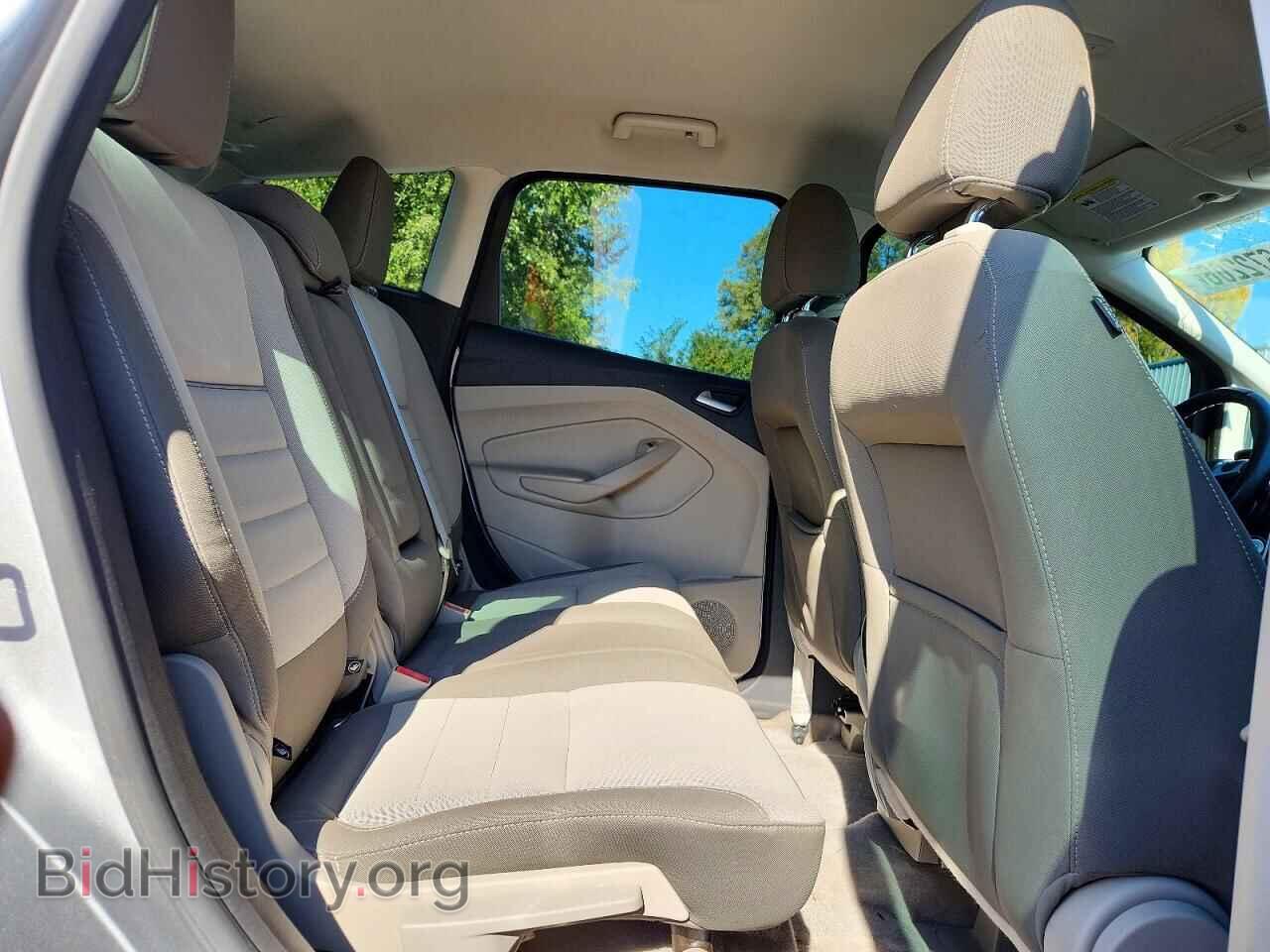 2013 FORD CMAX - VIN: 1FADP5AU8DL556417 - Photo 10
