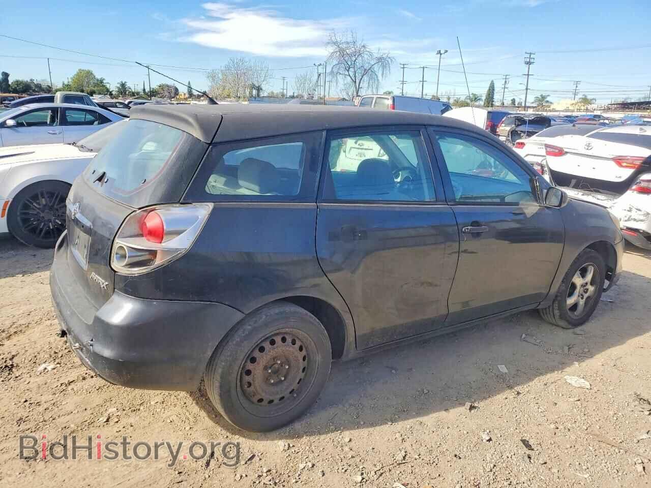 2005 TOYOTA COROLLA - VIN: 2T1KR32E95C508750 - Фото 3
