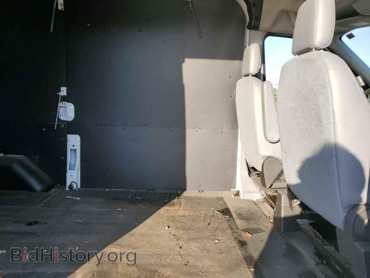 2019 FORD TRANSIT - VIN: 1FTYR1CM4KKB14748 - Фото 11