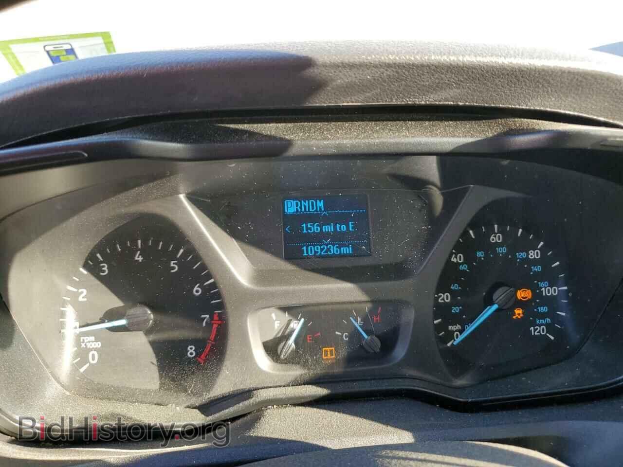 2019 FORD TRANSIT - VIN: 1FTYR1CM4KKB14748 - Фото 9