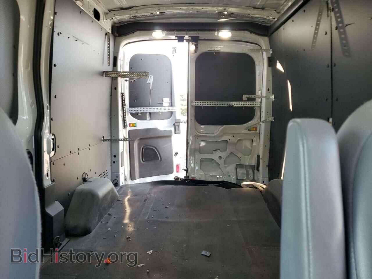 2019 FORD TRANSIT - VIN: 1FTYR1CM4KKB14748 - Фото 10
