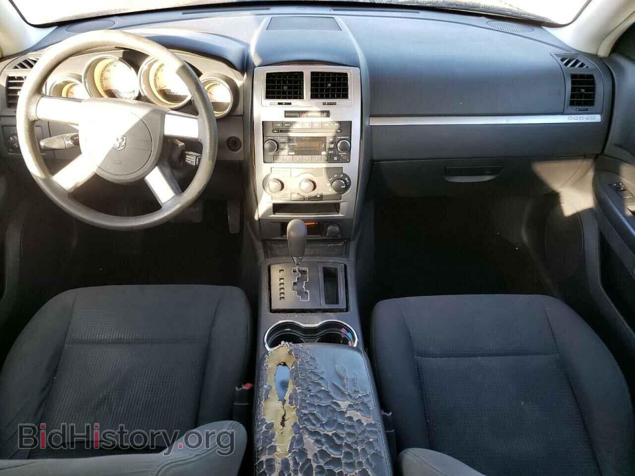 2009 DODGE CHARGER - VIN: 2B3KA33V39H627185 - Фото 8