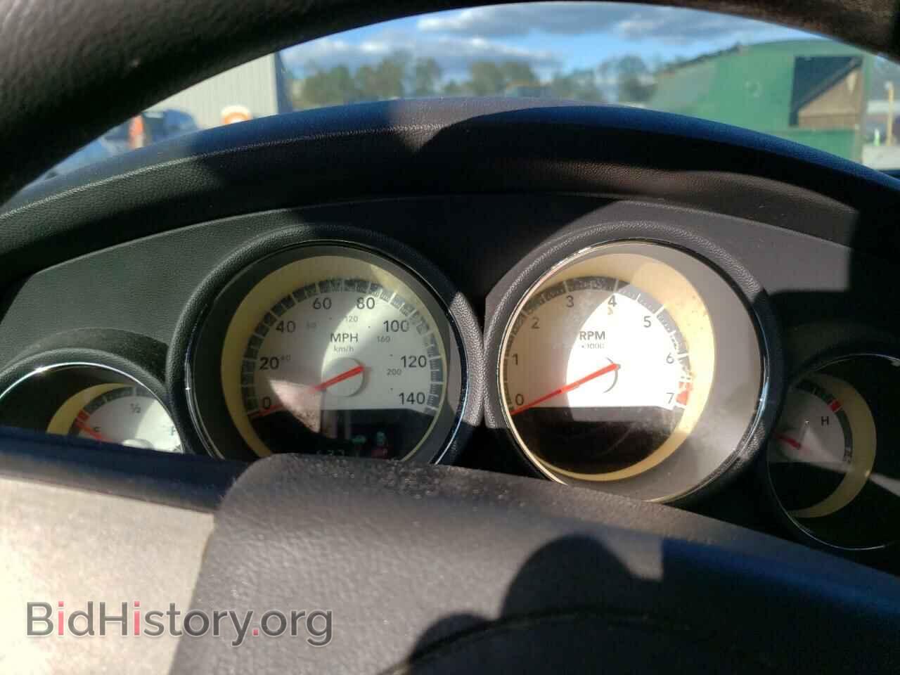 2009 DODGE CHARGER - VIN: 2B3KA33V39H627185 - Фото 9