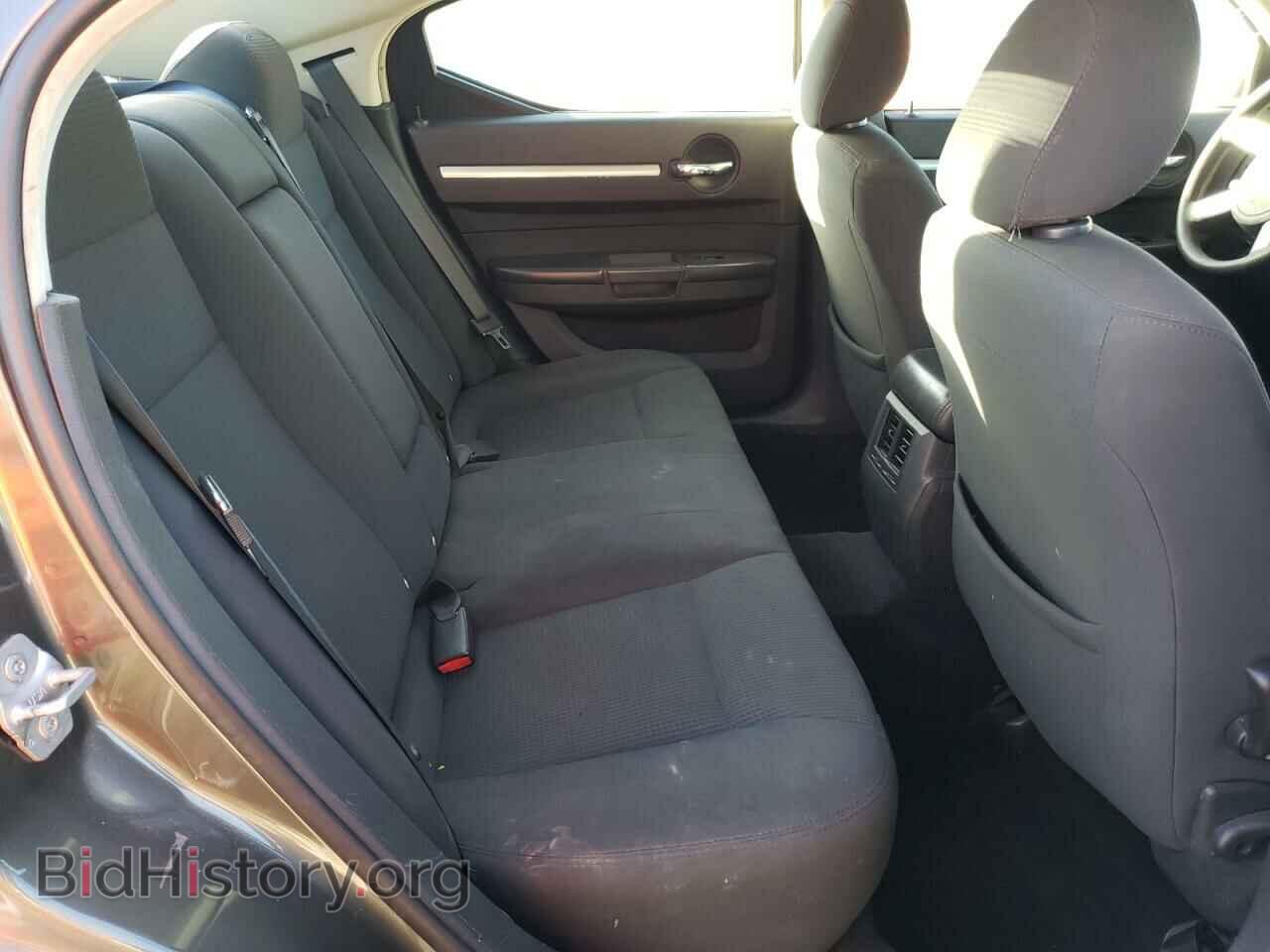 2009 DODGE CHARGER - VIN: 2B3KA33V39H627185 - Фото 10