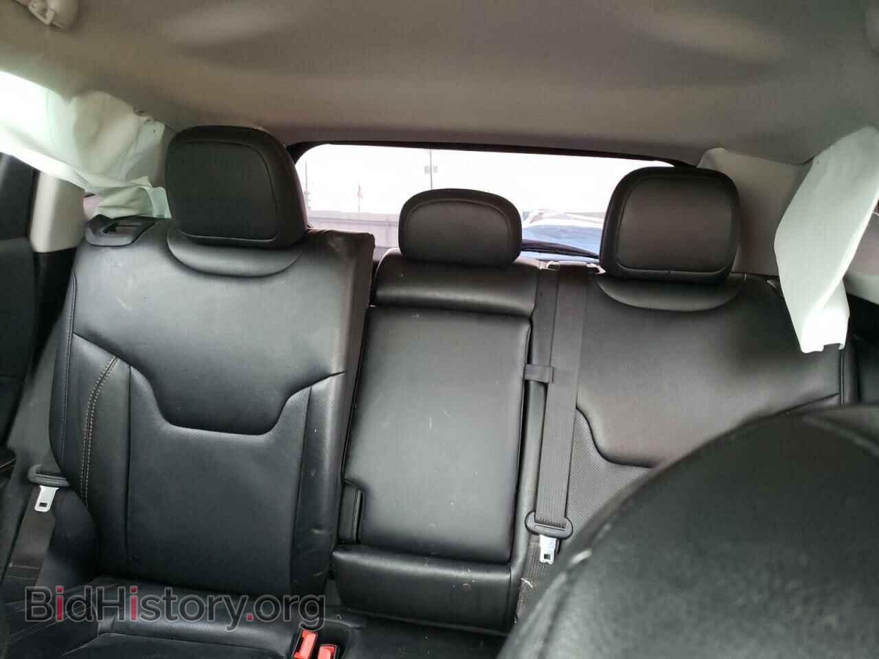 2020 JEEP COMPASS - VIN: 3C4NJCCB2LT179862 - Фото 10