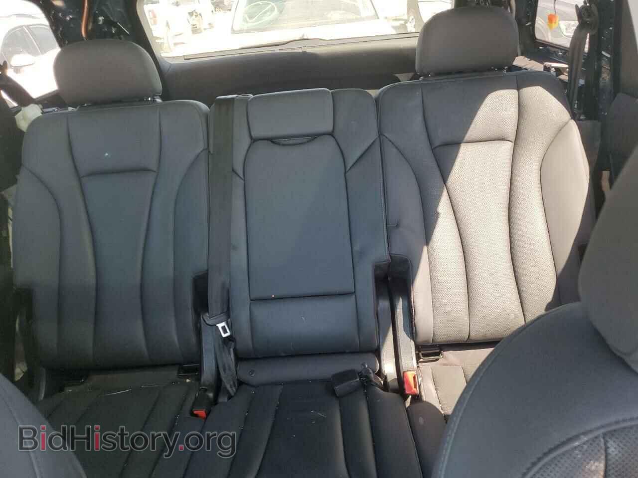 2021 AUDI Q7 - VIN: WA1VXBF75MD013403 - Photo 10