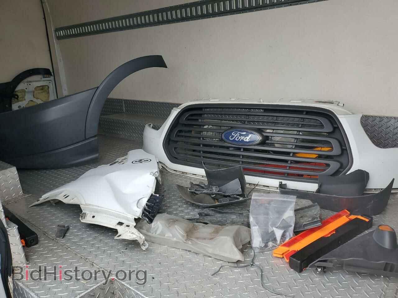 2015 FORD TRANSIT - VIN: 1FTRS4XG2FKA28228 - Photo 13
