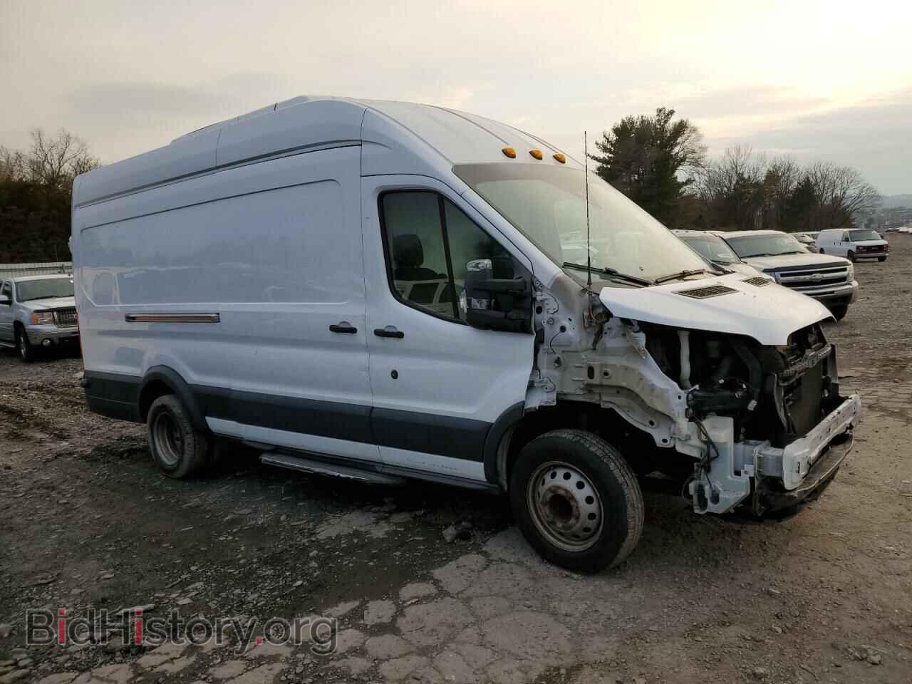 2015 FORD TRANSIT - VIN: 1FTRS4XG2FKA28228 - Photo 4