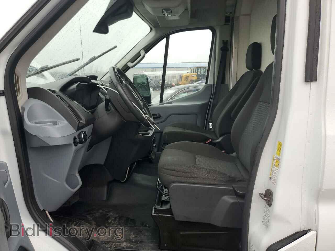 2015 FORD TRANSIT - VIN: 1FTRS4XG2FKA28228 - Photo 7