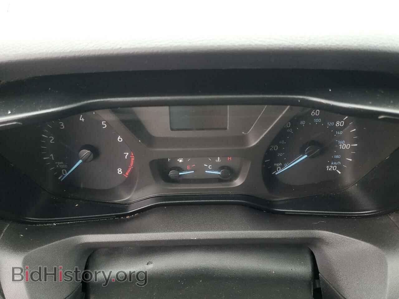 2015 FORD TRANSIT - VIN: 1FTRS4XG2FKA28228 - Photo 9