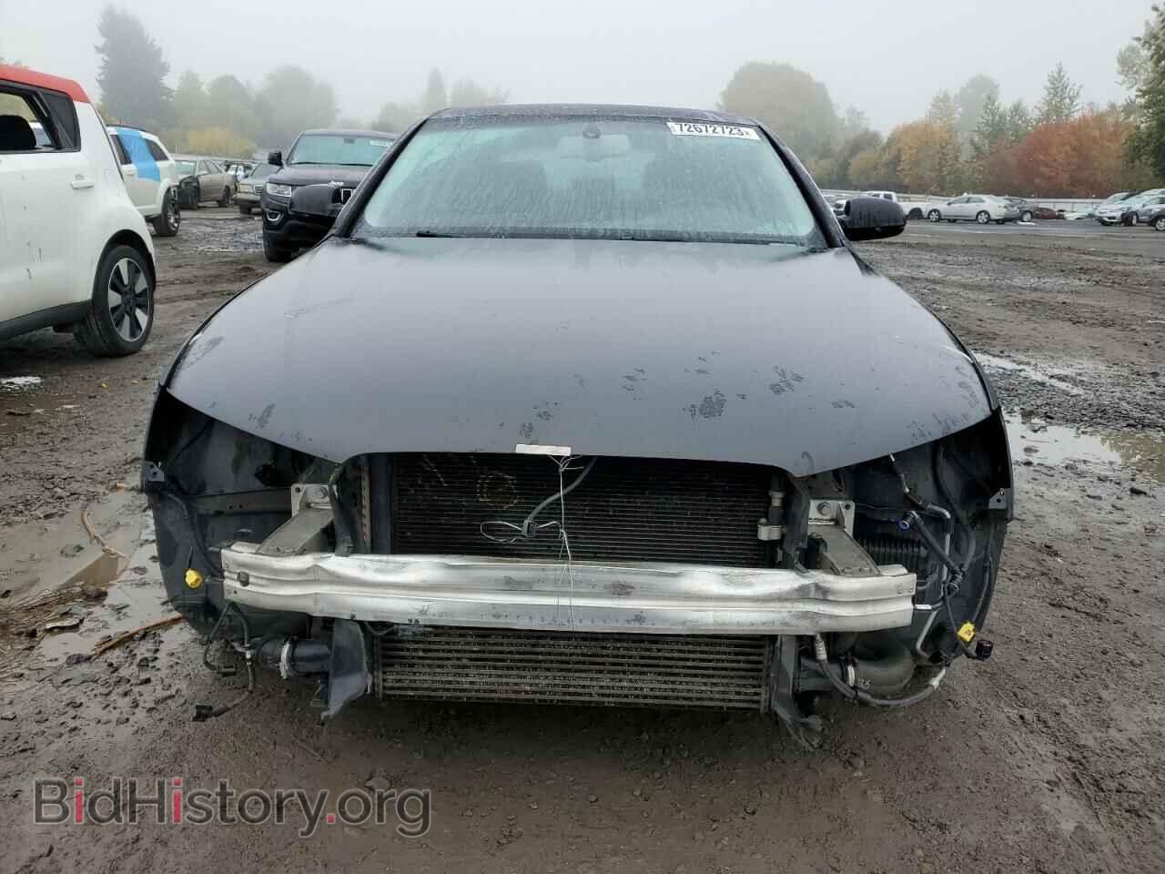 2014 AUDI A4 - VIN: WAUFFAFLXEN043008 - Photo 5