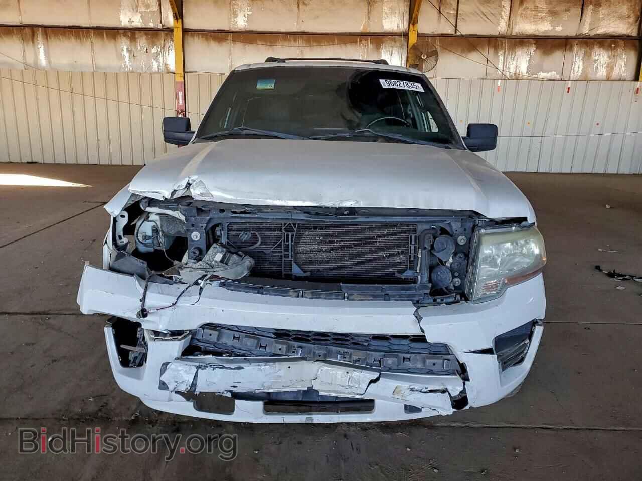 2015 FORD EXPEDITION - VIN: 1FMJK1HT2FEF32036 - Photo 5