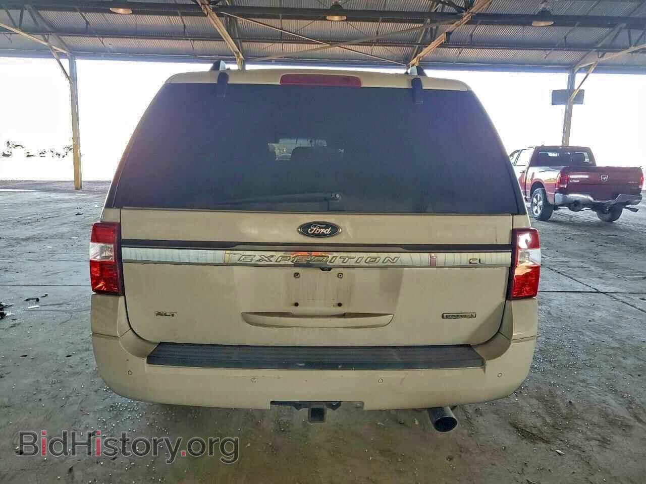 2015 FORD EXPEDITION - VIN: 1FMJK1HT2FEF32036 - Photo 6