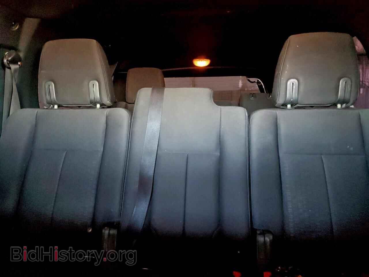 2015 FORD EXPEDITION - VIN: 1FMJK1HT2FEF32036 - Photo 10