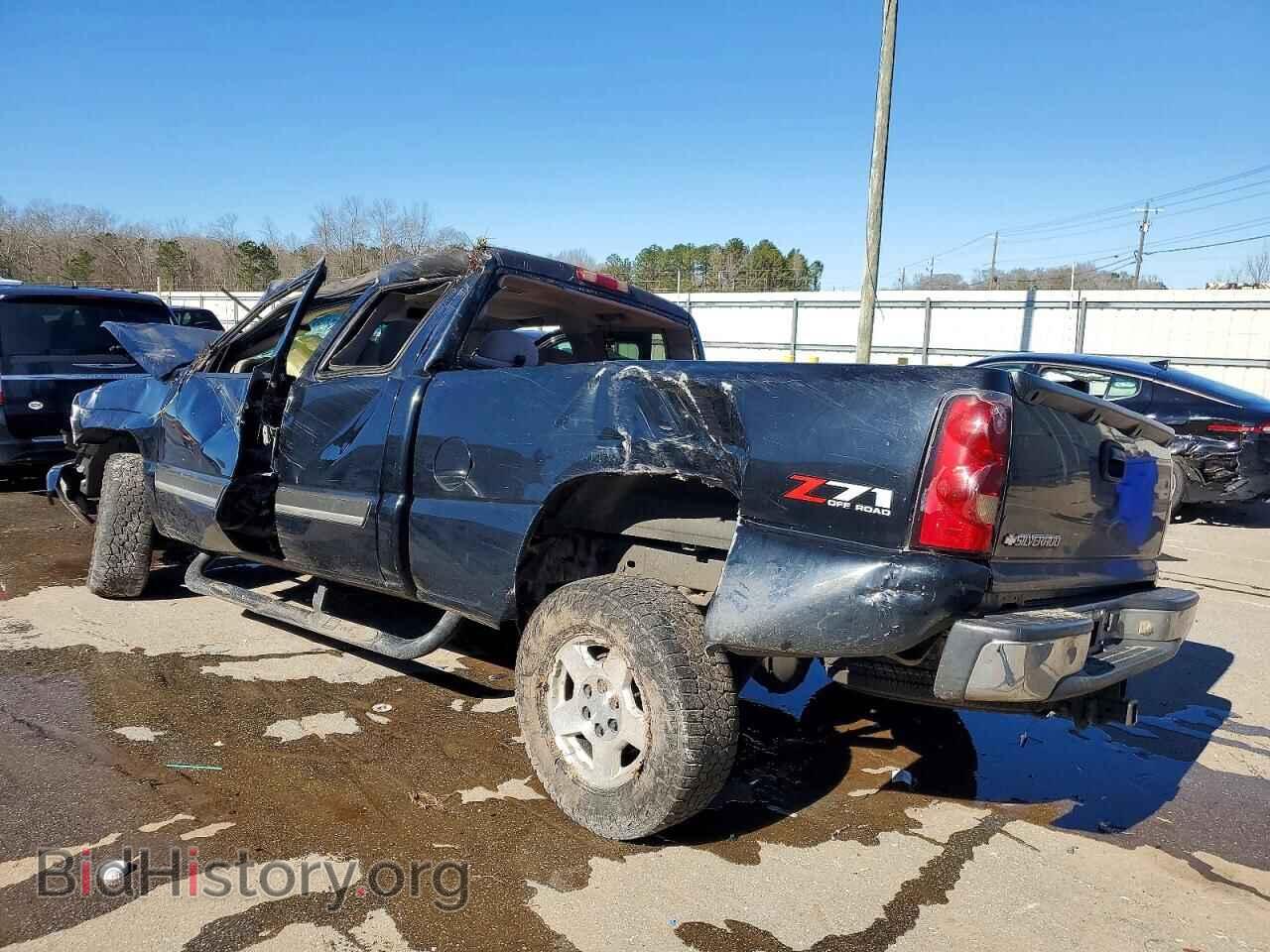 2006 CHEVROLET ALL Models - VIN: 1GCEK19B86Z209422 - Фото 2