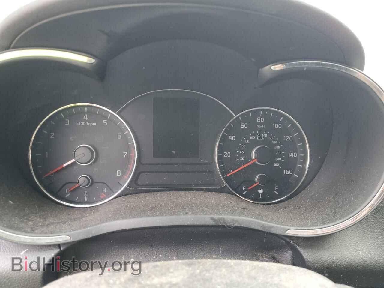 2015 KIA FORTE - VIN: KNAFX5A80F5313985 - Фото 9