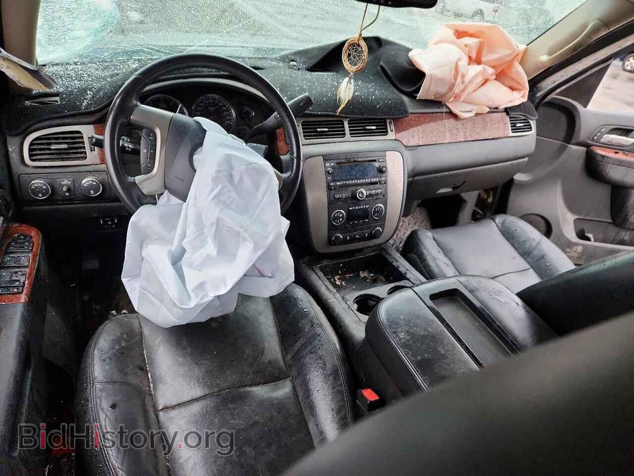 2012 GMC SIERRA - VIN: 3GTP2WE26CG123338 - Фото 8