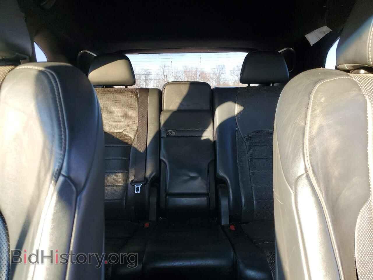 2017 LEXUS RX350 - VIN: 2T2BZMCA0HC062716 - Фото 10