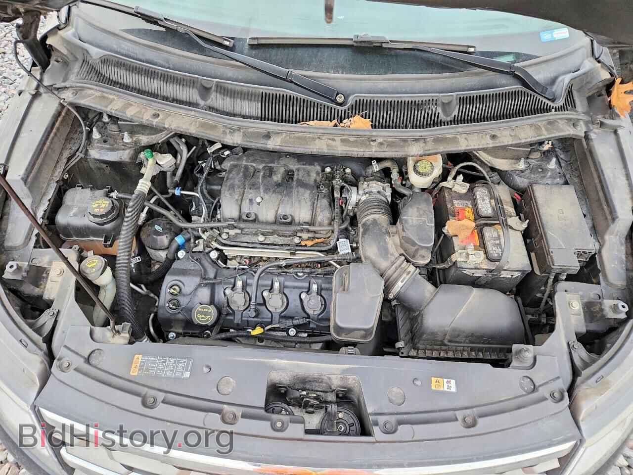 2018 FORD EXPLORER - VIN: 1FM5K8D82JGB26086 - Photo 12