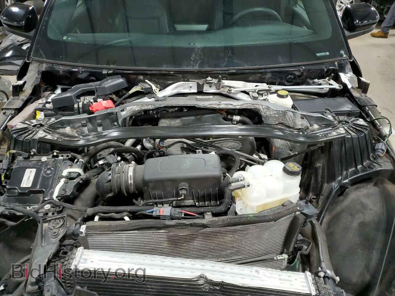 2020 FORD EXPLORER - VIN: 1FMSK8FH0LGA92541 - Photo 12