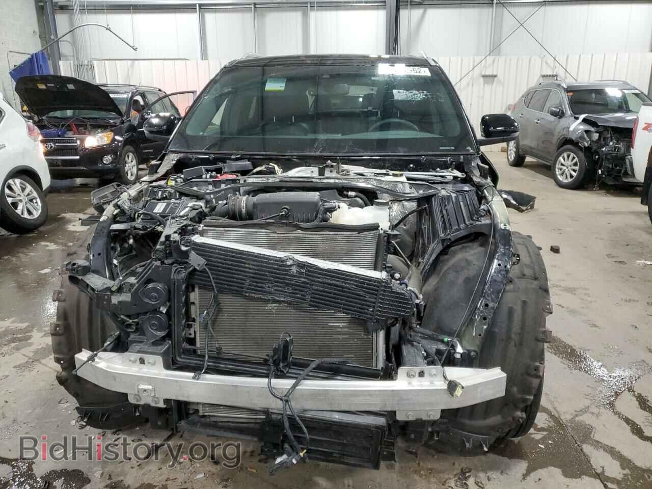 2020 FORD EXPLORER - VIN: 1FMSK8FH0LGA92541 - Photo 5