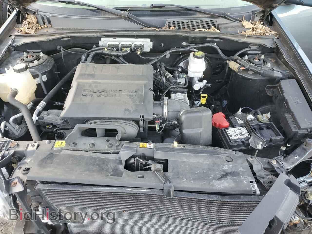2012 FORD ESCAPE - VIN: 1FMCU0EG2CKC37567 - Фото 11